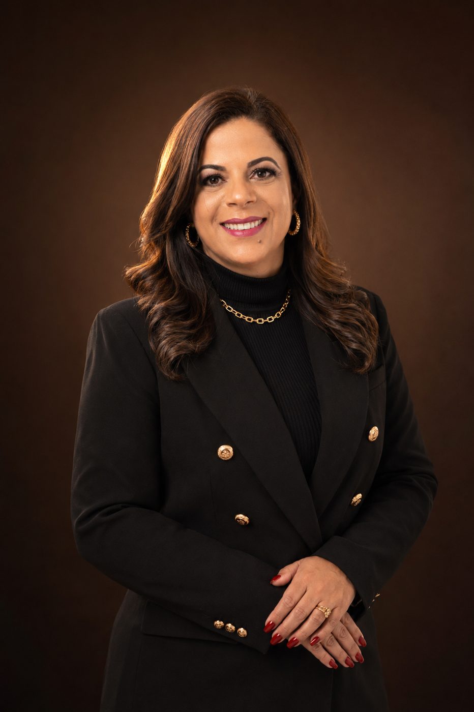 Dra. Keila Fonseca Veloso, advogada previdenciária